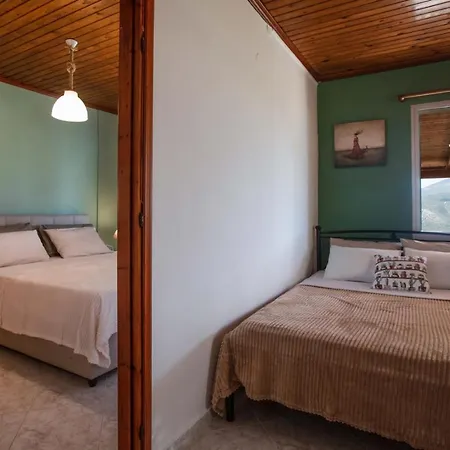 Maria's House * Khelmáta