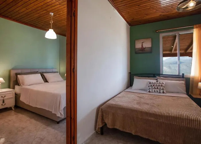 Maria's House * Khelmáta