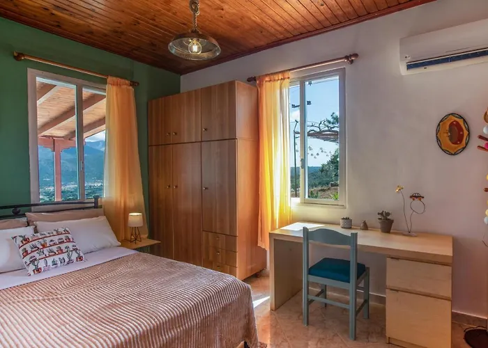 Vakantiehuis Maria's House *