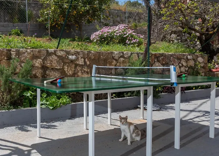 Maria's House * Khelmáta