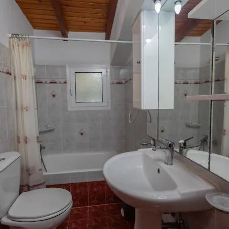 Semesterbostad Maria's House *