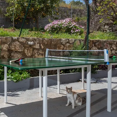 Maria's House * Khelmáta