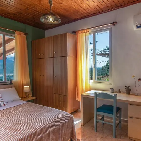 بيت للعطل Maria's House *