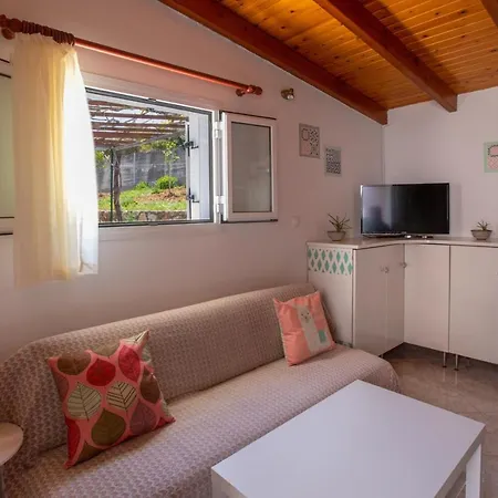 Maria's House بيت للعطل